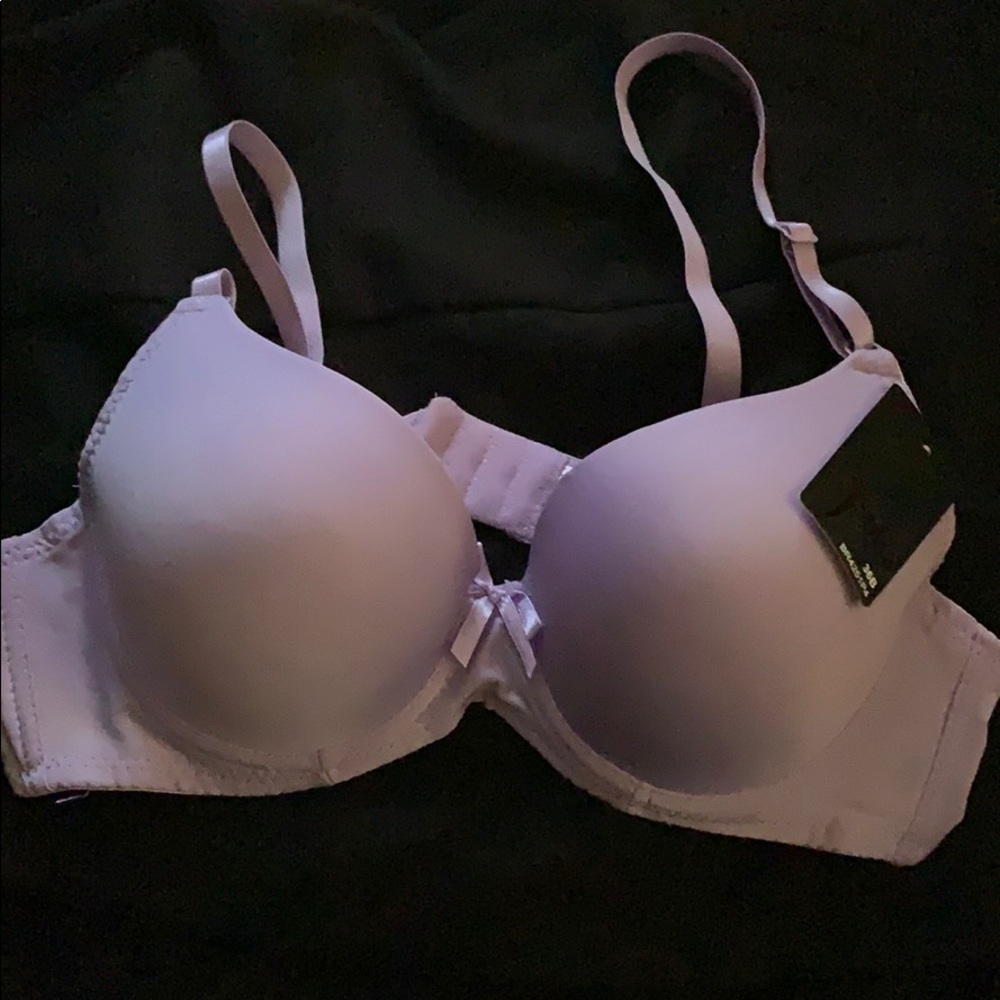 New Lilac Solfra Bra!